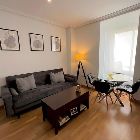 Apartamento Urban Victoria Córdoba Exterior foto